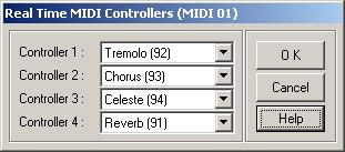 11 Tracks Timeline tracce Audio - Posizione del cursore del mouse. Locator Positions: I quadratini blu e rosso indicano l inizio e la fine della riproduzione.