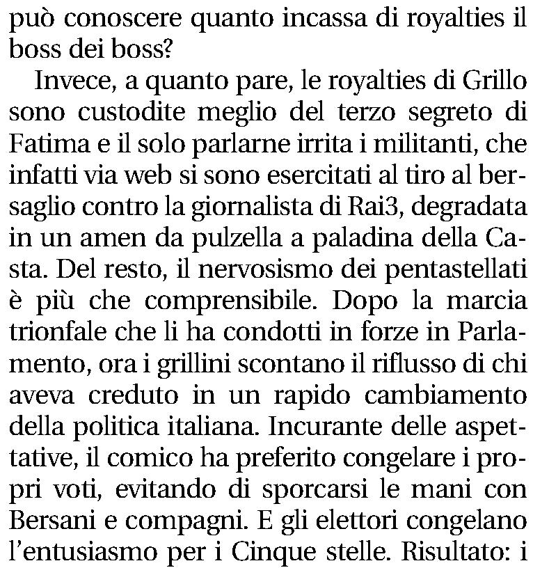 Quotidiano