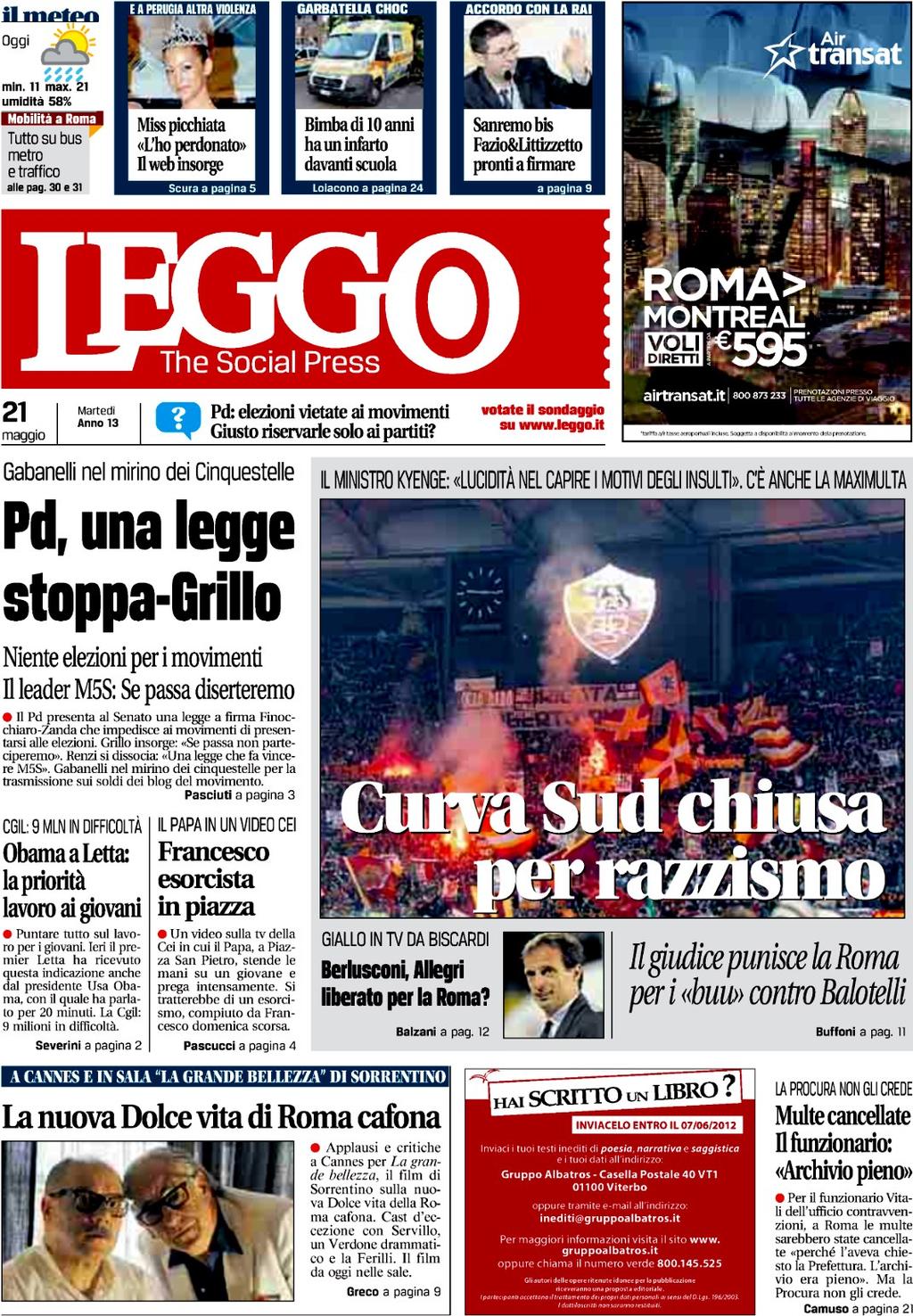 Quotidiano Dir.