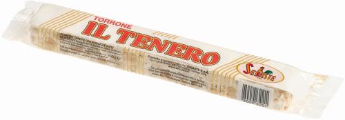 PRENOTAZIONE SEBASTE TORRONE TENERO SEBASTE CF0200 Codice 3A 2078095 200 Unità