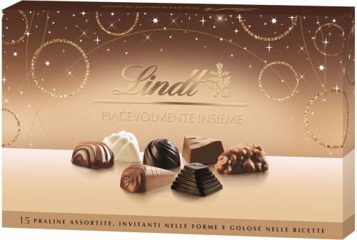 PRENOTAZIONE LINDT SCAT.LINDT PIACEV.