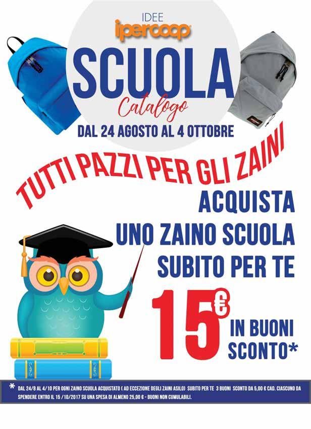 TUTTE LE OFFERTE LE TROVI SUL WEB COOPLOMBARDIA.PROMOIPERCOOP.