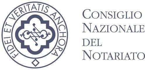 Certification Authority del Consiglio Nazionale del