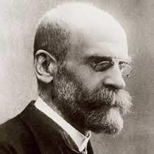 Emile DURKHEIM (1858-1917) Il suicidio (1897) la spiegazione di un fenomeno (apparentemente) individuale riportata a cause sociali (anomia) Metodologia della ricerca sociale: D.