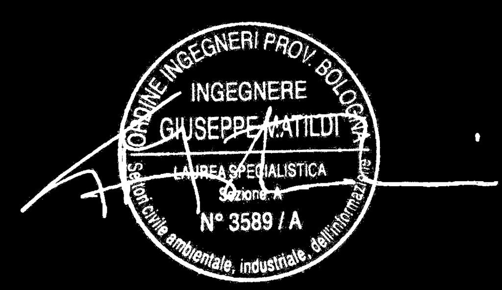 Giuseppe MATILDI Dott. Ing. Stefano ISANI Dott. Ing. Paolo BARRASSO Dott. Ing. Guido CAMMAROTA Dott. Ing. Federico FRAPPI Dott. Ing. Francesco ARDINO Dott. Arch. Olimpia LORENZINI Dott. Arch. Vania MARGUTTI Dott.