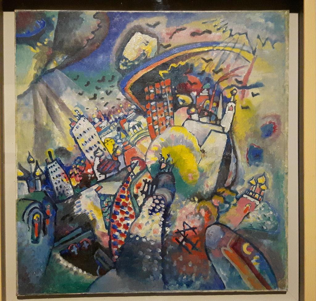 Vasilij Kandinsky,