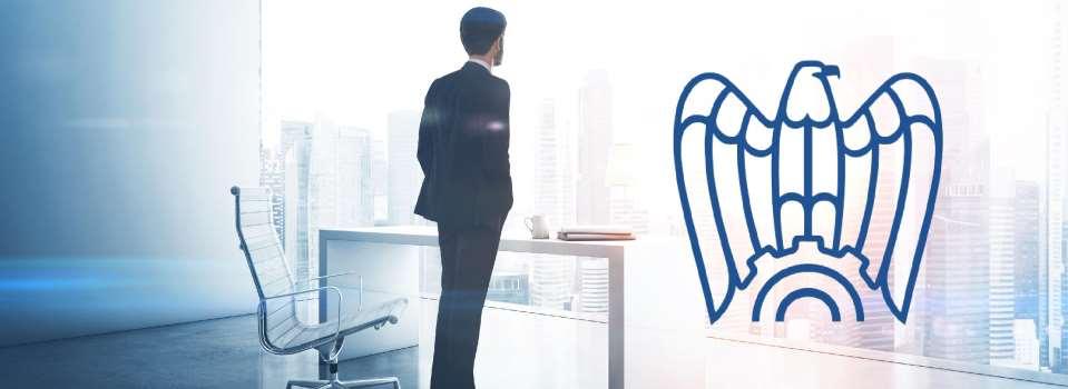 Confindustria e Reteindustria Day è partner ufficiale di Confindustria a livello nazionale per tutti i prodotti Cadhoc Day Welfare Portale e piani di