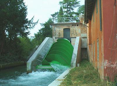 Micro Hydro Innovation - Marzo