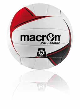 AZZURRO/BLEU BIANCO/BLANC VOLLEYBALL ACCESSORIES PALLADIUM BALL