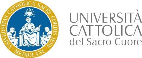 Mario Pasquariello - Università Cattolica del Sacro Cuore Milano Equipe di