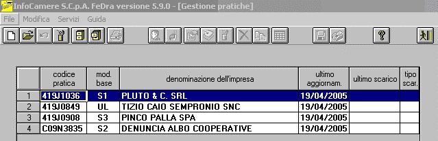 La società ALFA S.R.L. deve comunicare al Registro delle Imprese la nomina del delegato alla somministrazione ai sensi della Legge 287/1991.