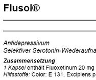 nome - produttore - imballaggio - prezzo - sostanze ausiliarie Aziclav = Augmentin (Spirig) (Glaxo SmithKline) Tramadol-Mepha = Tramal (Mepha) (Grünenthal) Stilnox = Zolpidem Winthrop (Sanofi)