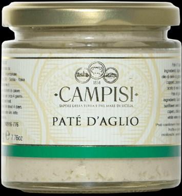 PATE DI CAPPERI INGREDIENTI: Capperi (65%), olio di oliva, olio di semi di girasole, menta, aglio, peperoncino, origano, sale marino. CONFEZIONE: Barattolo da gr.