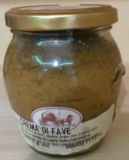 SPALMABILE Codice Articolo: CREFAV FUNGHI PORCINI -