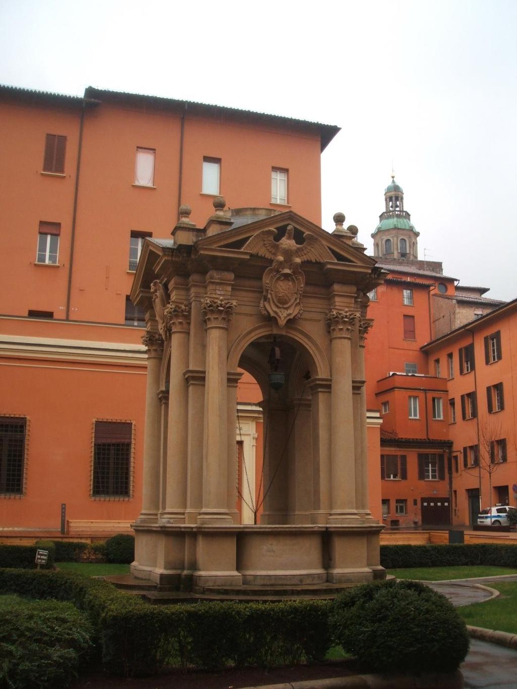 Palazzo del