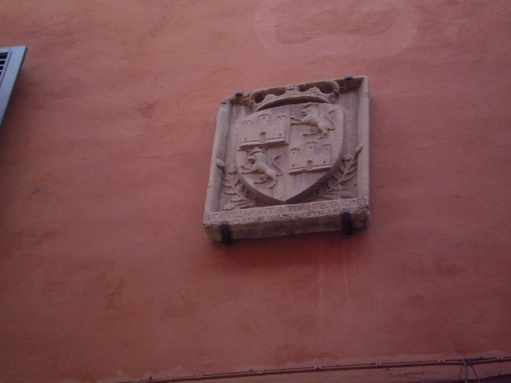 CASA DEL COLLEGIO