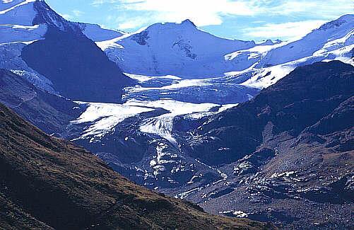 Nazionale dello Stelvio 11-14 Ottobre 2012 a cura di: