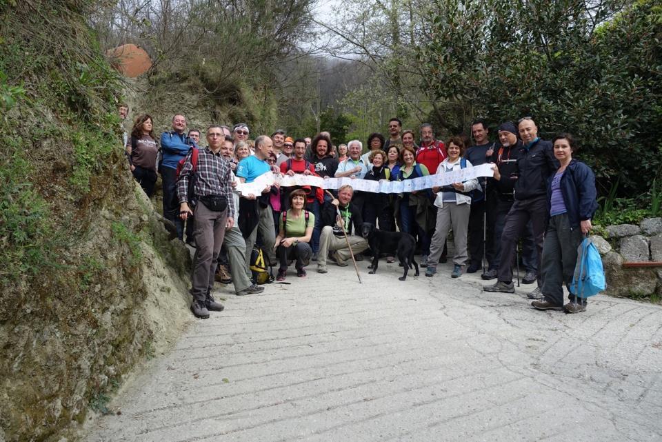 22- Corso nazionale di formazione per docenti Territori della Natura, Spazi della Cultura: Biodiversità tra Mare e Monti nell'isola d'ischia Forio d'ischia (NA), 23-26 aprile 2015 a cura di: CAI GR