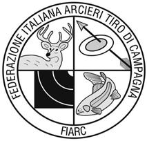 FIARC Federazione Italiana Arcieri Tiro di Campagna