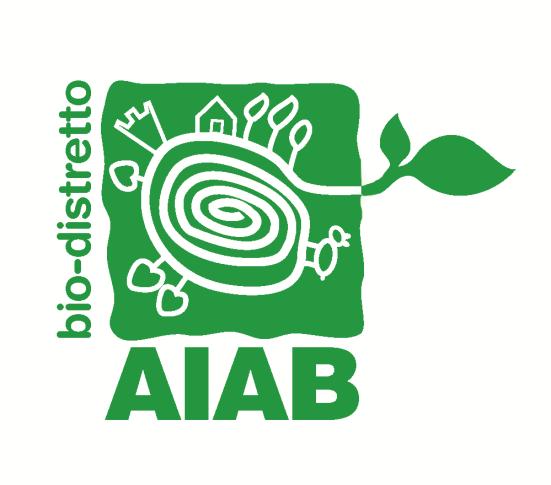 Iniziative AIAB Biodistretti costituiti o in corso di costituzione : 1.Bio-Distretto Cilento (Campania), 2.Bio-Distretto Grecanico (Calabria), 3.Bio-Distretto Via Amerina e Forre (Lazio), 4.