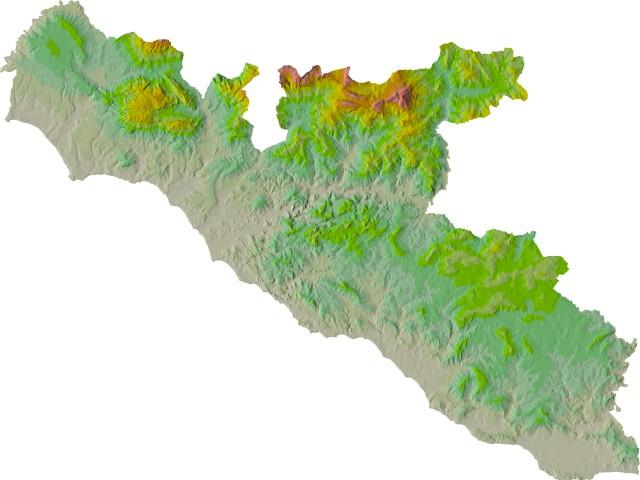 Il Gruppo della reg. di Il Gruppo di lavoro del provinciale di ha operato conformandosi in linea di massima alle indicazioni contenute nelle istruzioni contenute nelle linee guida.