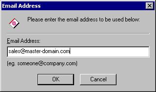 Configurazione delle risposte automatiche Introduzione alle risposte automatiche La caratteristica della risposta automatica (Auto reply) consente di inviare risposte automatizzate a determinate