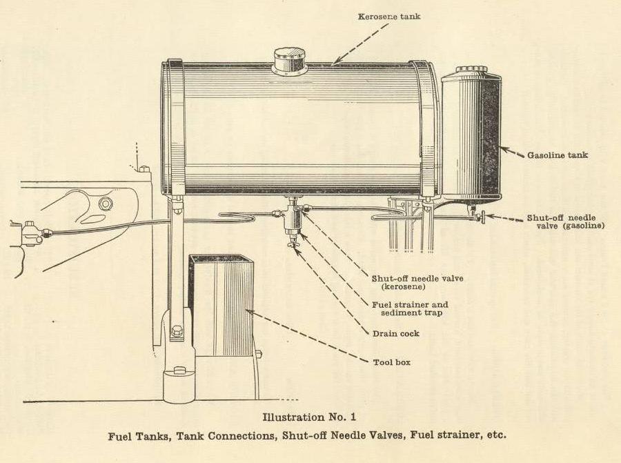 TECNICA COSTRUTTIVA