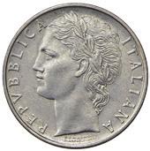 6271 100 Lire 1960 - Mont.