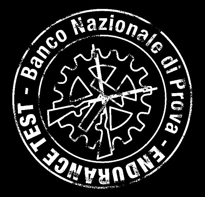 Il nuovo pistone garantisce un funzionamento senza inceppamenti e i nuovi componenti in materiale speciale resistono alla corrosione.