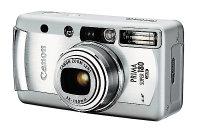 Quale migliore esempio di questa filosofia se non la fotocamera compatta Prima Super 180 Date.