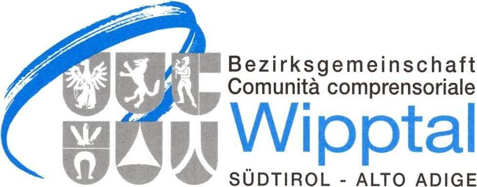 Domanda di assunzione nella Casa di riposo comprensoriale Wipptal Indirizzo: via S. Giacomo 6, 39049 Vipiteno Telefono: 0472 06 13 00 E-Mail: casadiriposo@wipptal.