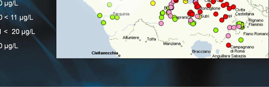 il caso del Lazio Notiziario