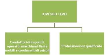 CLASSIFICAZIONE MEDIUM SKILL LEVEL FIGURA 13 -