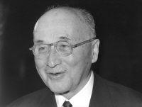 Robert Schuman Le tappe fondamentali I padri fondatori Jean Monnet Il Manifesto di Ventotene prevedeva