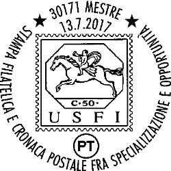 MP/FILATELIA Sviluppo Commerciale Roma, 11/7/17 CALENDARIO ATTIVAZIONE SERVIZI TEMPORANEI CON ANNULLO SPECIALE SERVIZI TEMPORANEI EMISSIONI LE COMMISSIONI FILATELICHE DEVONO ESSERE INOLTRATE ALLA