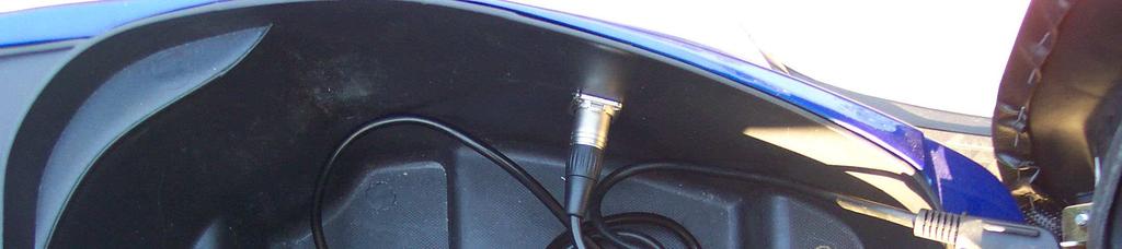 ATTENZIONE: utilizzate sempre e solo il carica batterie in dotazione.