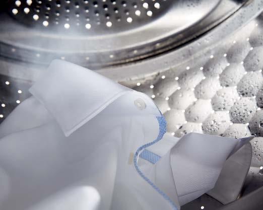 Lava-asciuga Miele Ulteriori caratteristiche di prodotto* SteamCare Tempi di stiratura ridotti del 50 %,