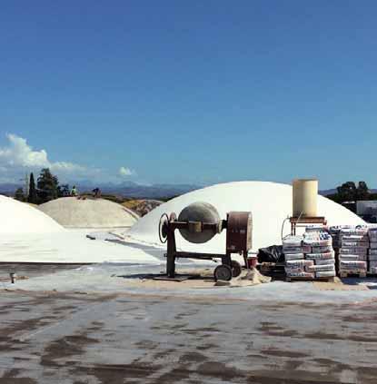 CAMPI D IMPIEGO Realizzazione di getti collaboranti su solai in legno, laterocemento (anche metallici su costruzioni esistenti - rif. Cap. 8 D.M. 14/1/08).