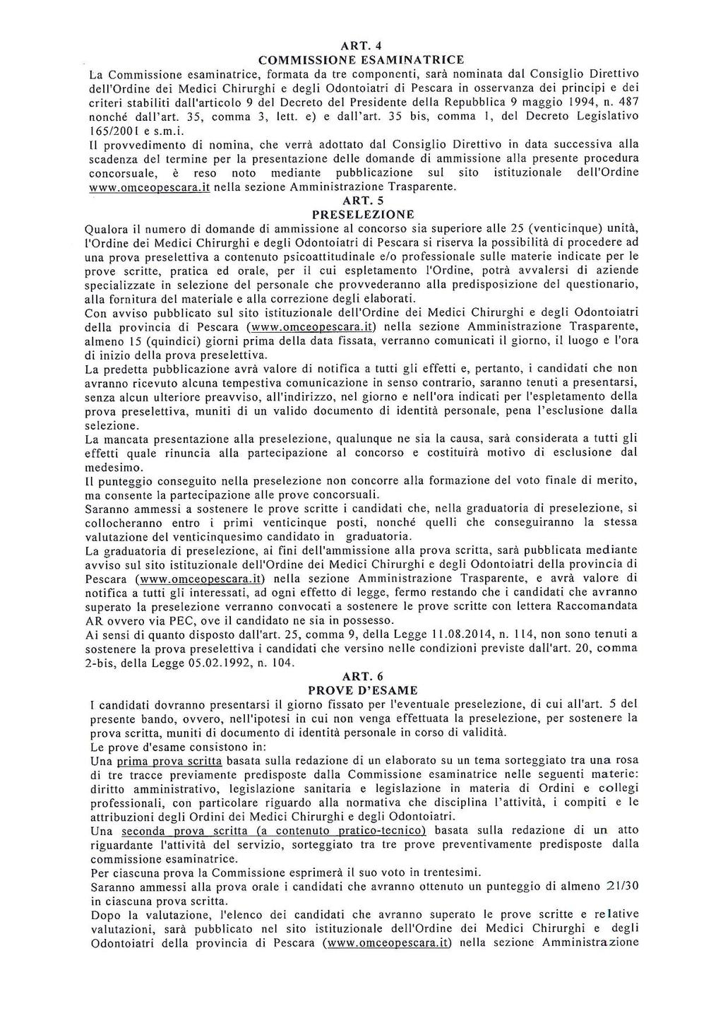 Pag. 110 Bollettino Ufficiale della Regione