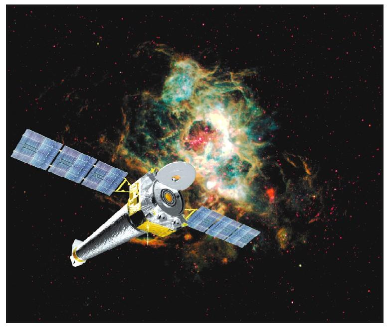 Chandra X-ray