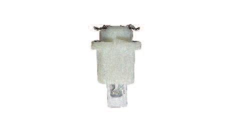 Lampade LED 10.10 Attacco EBS R11 53. 645 53.