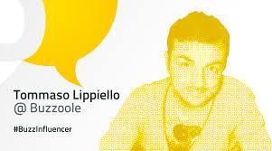 Tommaso Lippiello Founder & Capo Redattore Bio & Mission Lavora da tempo come Project Manager per Agenzie di Marketing e Comunicazione e in Aziende del settore ICT.