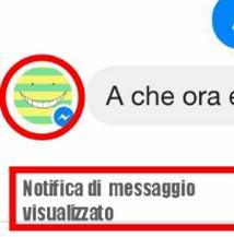 notifiche di