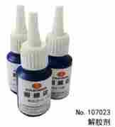 Remover 2,5 107024 3013B UV adhesive(uv