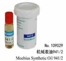 Moebius Synthetic oil 9020/2