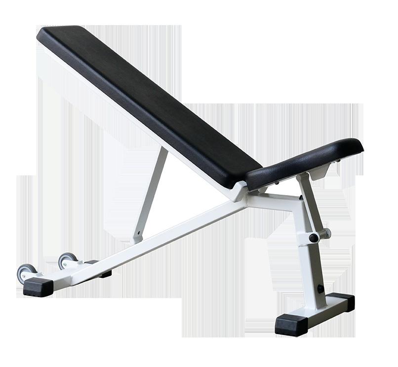 SERIE F Art. 106-F Multi Utility Bench con ruote per lo spostamento SERIE F Art.