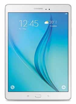 Galaxy Tab A. Un Tablet su misura a soli 19. Anticipo 99 Samsung Galaxy Tab A 10.