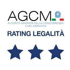 29 Disposizioni a sostegno della legalità RATING DI LEGALITA L attribuzione del rating, (di competenza dell AGCM),