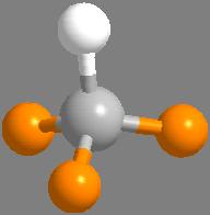 segno opposto in modo da massimizzare le interazioni. Lo iodio è una molecola apolare e costituisce un solido molecolare le cui molecole sono tenute insieme da deboli forze di London.