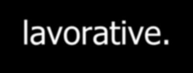 ABILITA LAVORATIVE E DI QUALIFICAZIONE PERSONALE Sostenere un colloquio di lavoro.